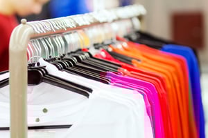 womens apparel retention lift